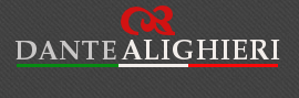 ダンテ・アリギエーリ・シエナ　イタリア語学学校 ロゴ